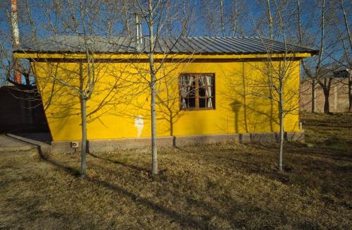 Malargue Apartment | Cabaña Malargüe