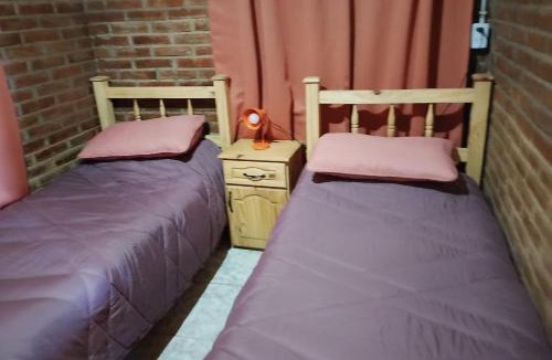 Maipu House | Cabaña María Lourdes