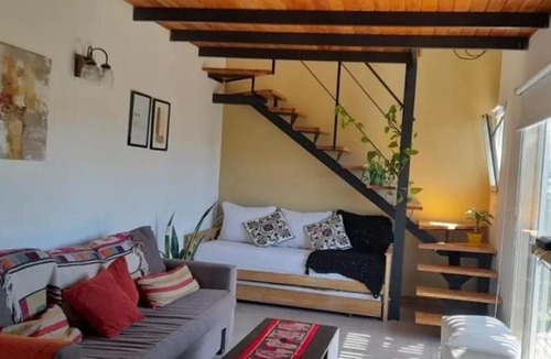 Camet Norte House | Cabaña Marilau