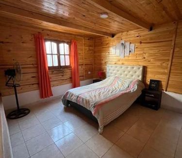 El Cadillal House | Cabaña mi lugar en el mundo