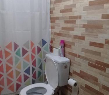 Cuadro Nacional Apartment | Cabaña Mi Lugar Soñado
