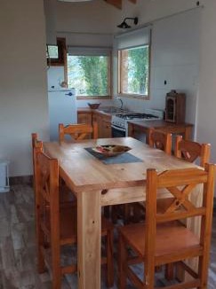 Junin de los Andes Ski Chalet | Cabaña Morriña