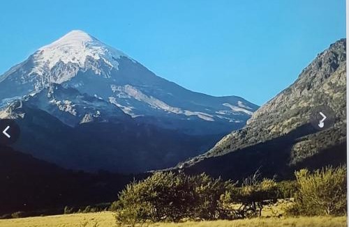Junin de los Andes Ski Chalet | Cabaña Morriña