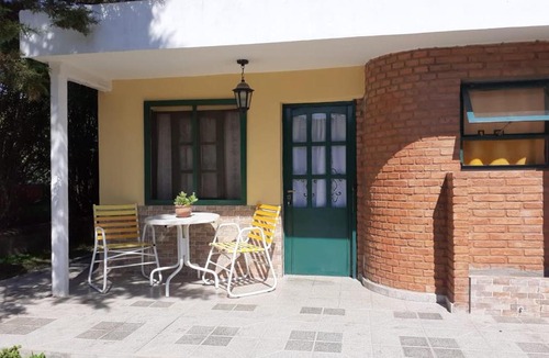 Huerta Grande House | Cabaña Namasté