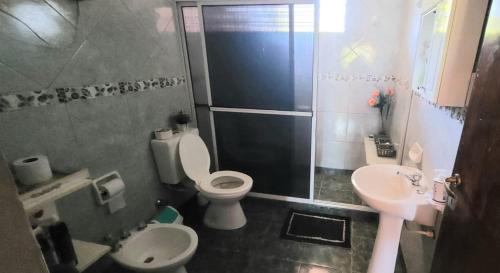 Puerto Esperanza House | Cabaña Natanael