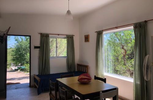 San Esteban Cabin | Cabaña Nonna Alma