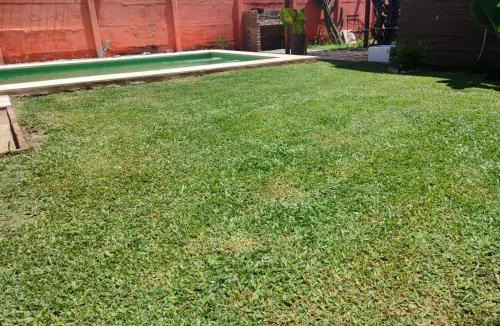 Roldan House | Cabaña noreservar