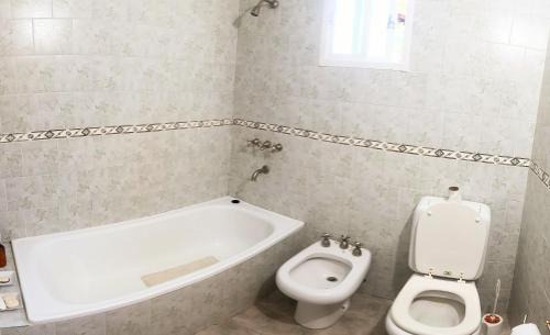 Potrero de los Funes House | Cabaña Norma