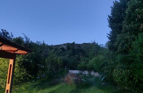 Potrero de los Funes House | Cabaña Norma