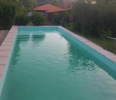 Potrero de los Funes House | Cabaña Norma