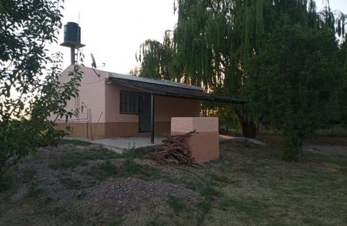 Cuadro Nacional House | CABAÑA NUESTRO HOGAR