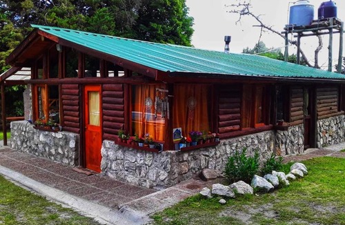 Huerta Grande House | Cabaña Ojalá