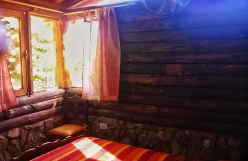 Huerta Grande House | Cabaña Ojalá