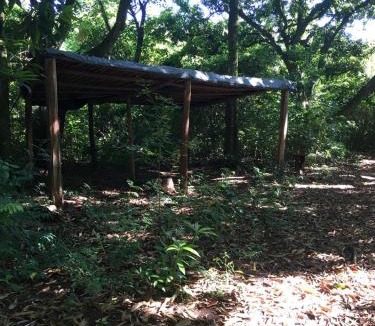 Bonpland House | Cabaña Ojo de Agua