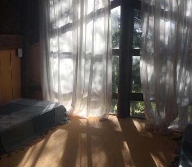 Bonpland House | Cabaña Ojo de Agua