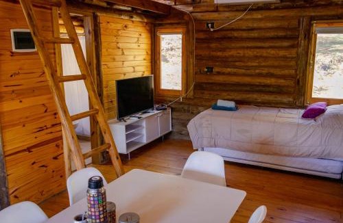 Calamuchita Department Apartment | Cabaña para aventureros en Villa Cañada