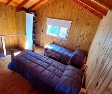General San Martin Apartment | cabaña para vacacionar