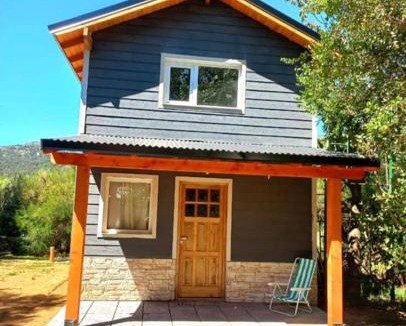 General San Martin Apartment | cabaña para vacacionar