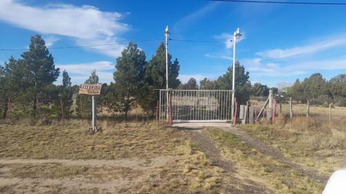 Balneario El Condor House | Cabaña Paralelo 1