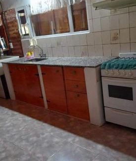 Balneario El Condor House | Cabaña Paralelo 1