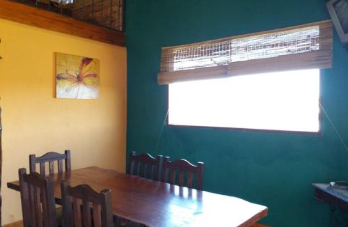 Villa Parque Siquiman House | Cabaña parque siquiman