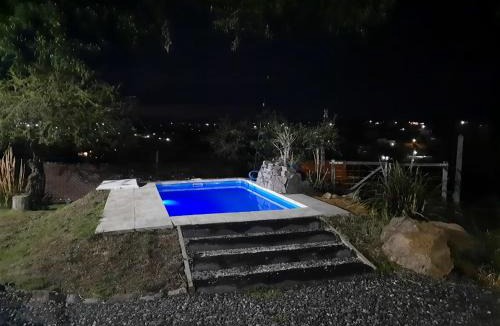 Villa Parque Siquiman House | Cabaña parque siquiman