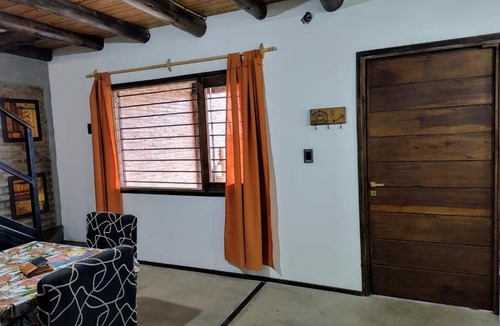 Rama Caida Apartment | CABAÑA PEÑA D' BACO