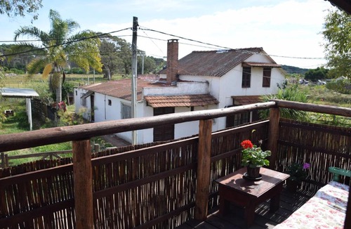 Barra de Valizas Cabin | Cabaña Picaflores
