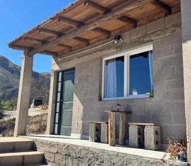 El Mollar Apartment | Cabaña Piltriquitrón