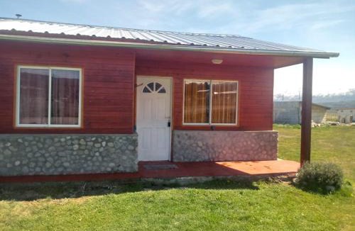Cholila House | Cabaña Piuke Mapu