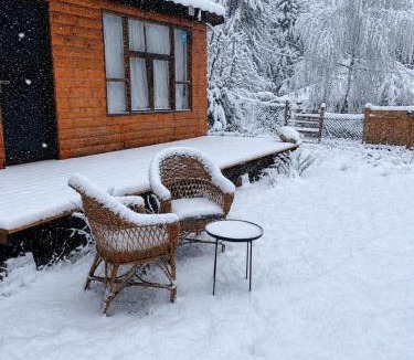 San Carlos de Bariloche House | Cabaña Pudú - Refugio Romantico Bariloche