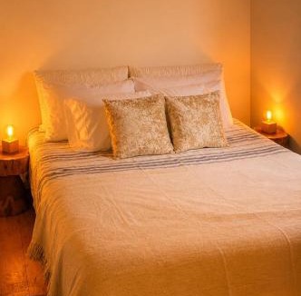San Carlos de Bariloche House | Cabaña Pudú - Refugio Romantico Bariloche