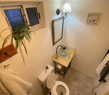 San Carlos de Bariloche House | Cabaña Pudú - Refugio Romantico Bariloche