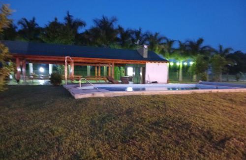 Formosa Apartment | Cabaña/Quincho San Ciro