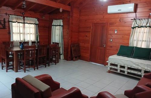 Formosa Apartment | Cabaña/Quincho San Ciro