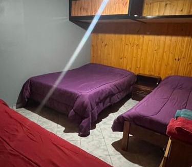 Cholila Apartment | Cabaña San Francisco