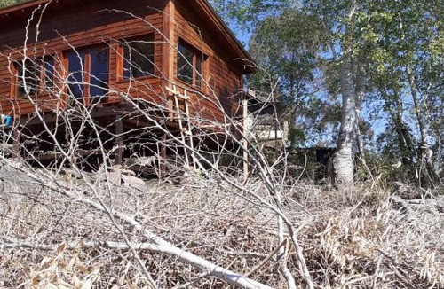 Sierra de los Padres House | Cabaña Sierra II