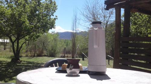 Bialet Masse Ski Chalet | Cabaña Silvana