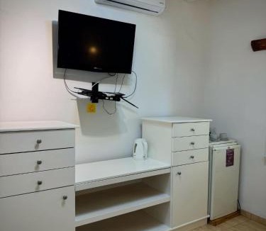 Rodeo Apartment | Cabaña single