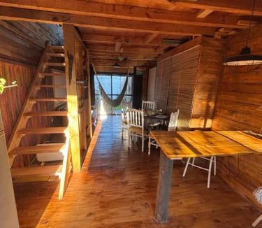 Manuel Alberti Apartment | Cabaña soles
