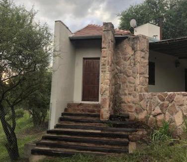 Villa Icho Cruz House | Cabaña Tala Huasi
