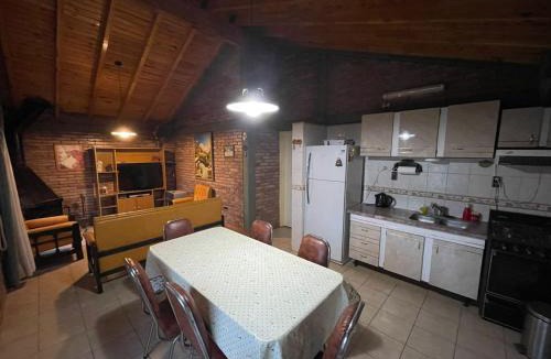 Potrerillos House | Cabaña Taormina