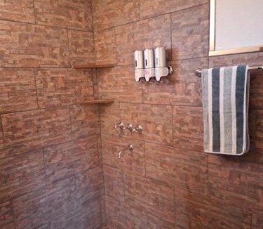 Maimara Apartment | Cabaña Terracota