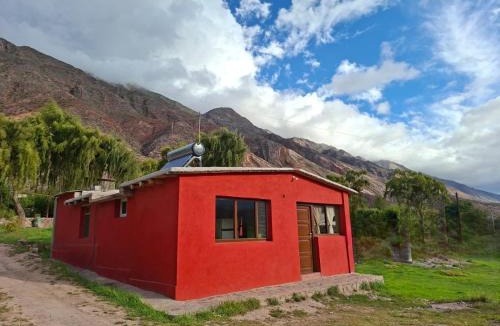 Maimara Apartment | Cabaña Terracota