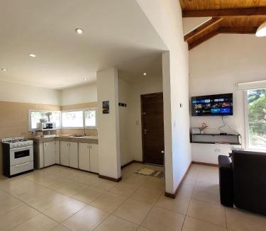 Trevelin House | Cabaña Ty Bryn