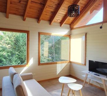 San Martin de los Andes House | Cabaña Victoria II