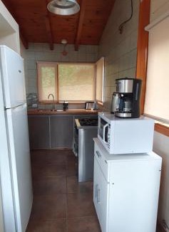 San Martin de los Andes House | Cabaña Victoria II