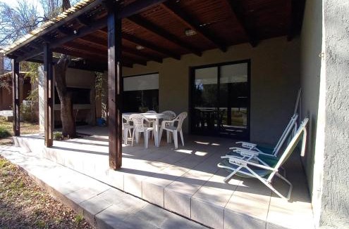 Villa General Belgrano House | Cabaña Villa General Belgrano