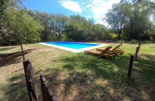 Villa General Belgrano House | Cabaña Villa General Belgrano