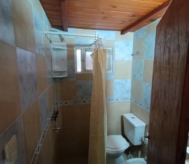 Villa Parque Siquiman Apartment | Cabaña villa ediht